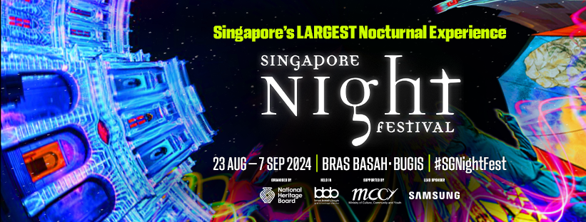Night Festival 2024