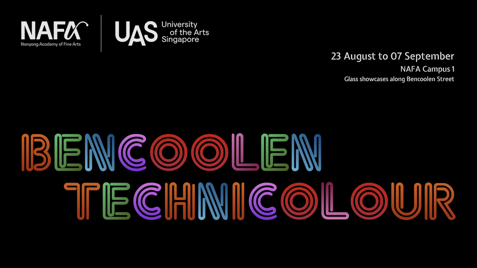 Bencoolen-Technicolour