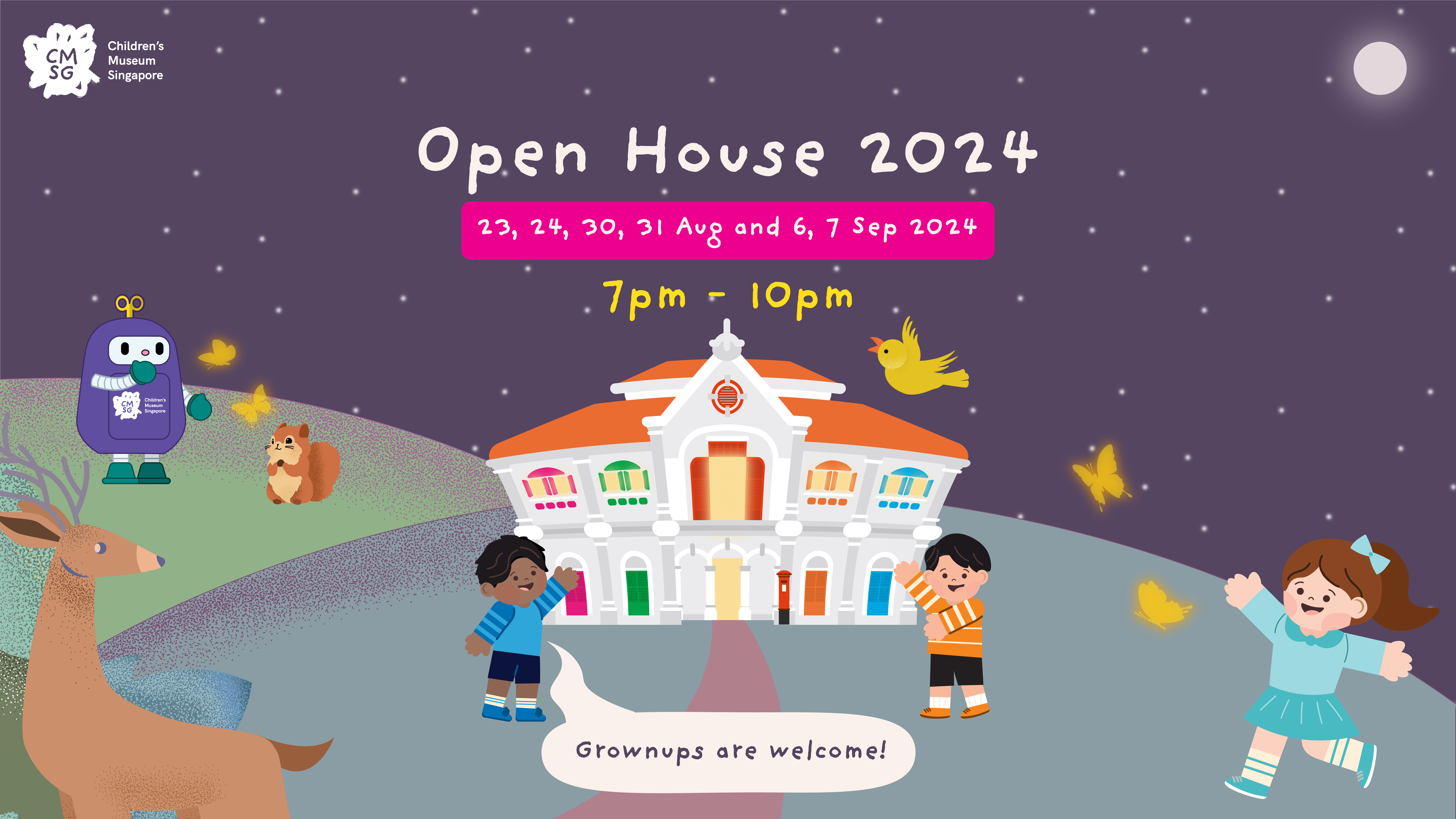 Open-House-at-Childrens-Museum-Singapore